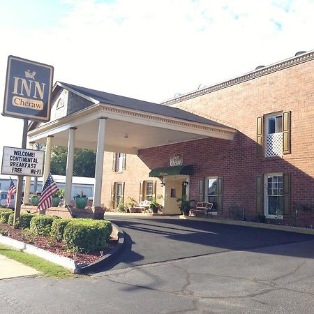 Inn Cheraw Esterno foto