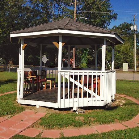 Inn Cheraw Esterno foto