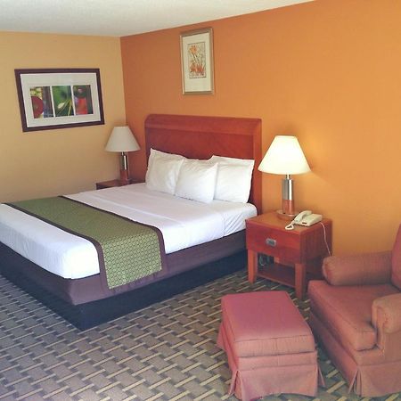 Inn Cheraw Esterno foto