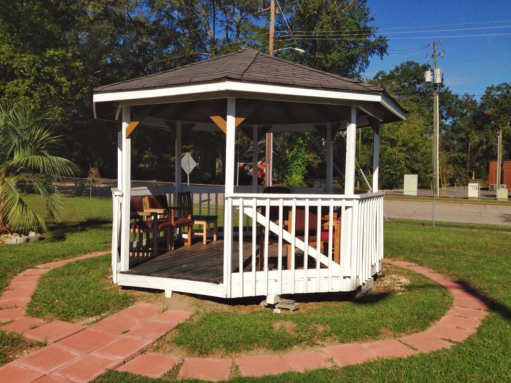 Inn Cheraw Esterno foto