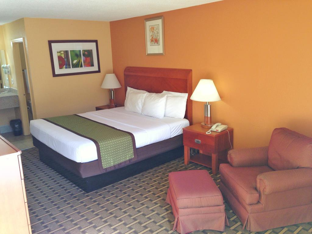 Inn Cheraw Esterno foto