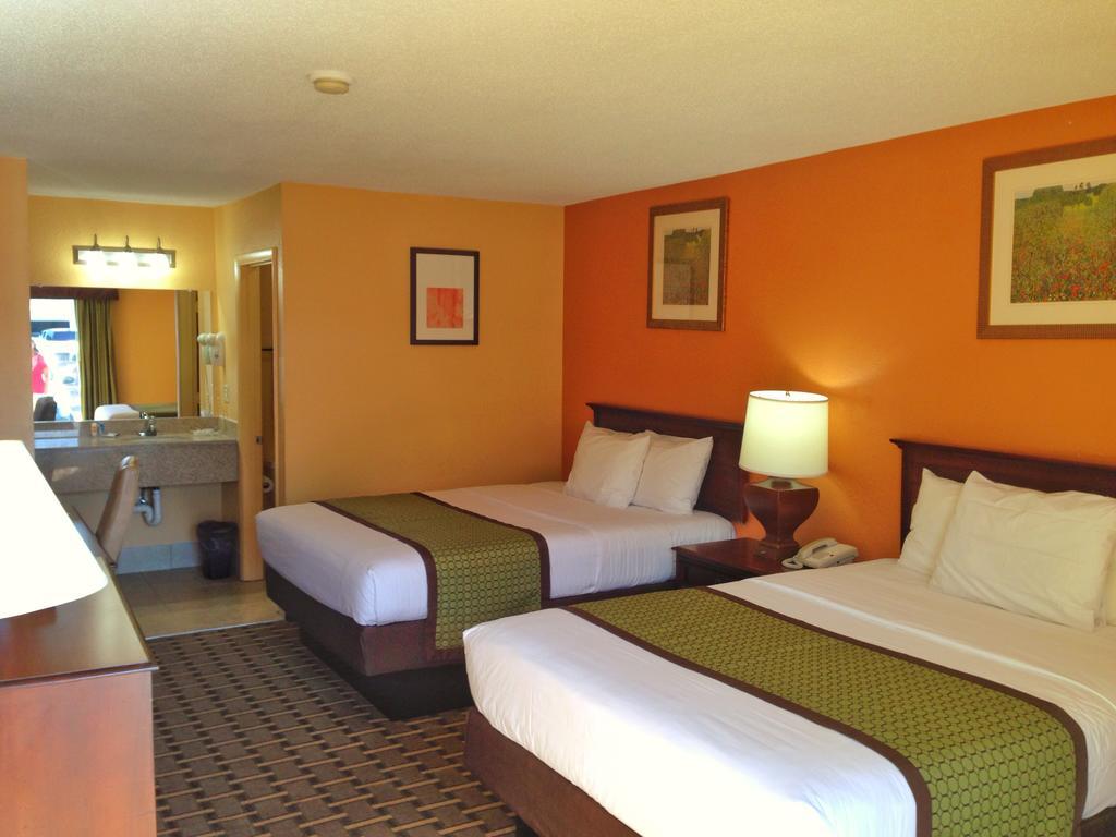 Inn Cheraw Esterno foto
