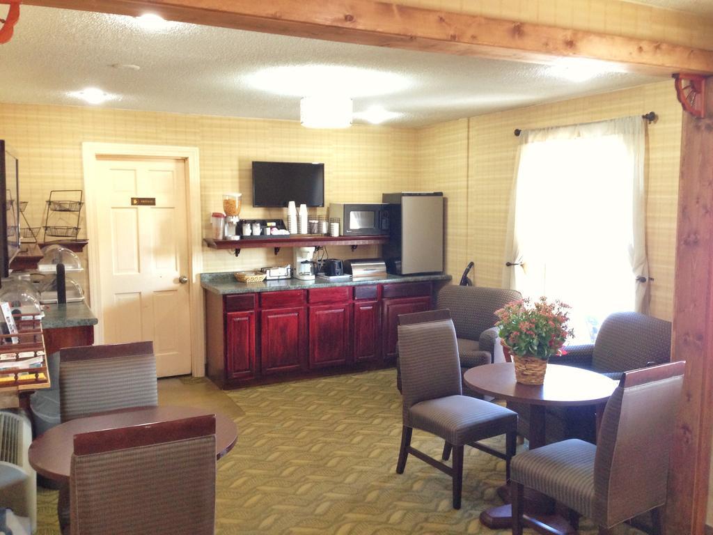 Inn Cheraw Esterno foto
