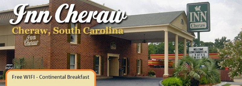 Inn Cheraw Esterno foto