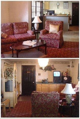 Inn Cheraw Camera foto