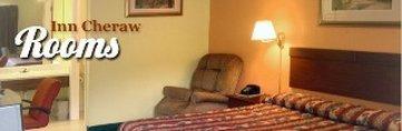 Inn Cheraw Esterno foto