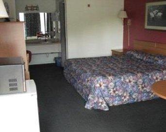 Inn Cheraw Esterno foto