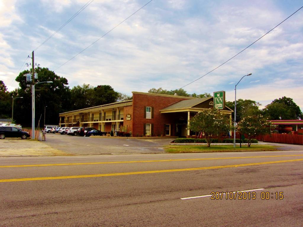 Inn Cheraw Esterno foto